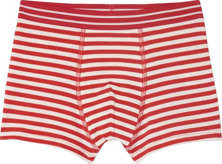 Produktbild Vertbaudet Bio-Kollektion: 5er-Pack Jungen Boxershorts SAILOR (98, 5er Pack)