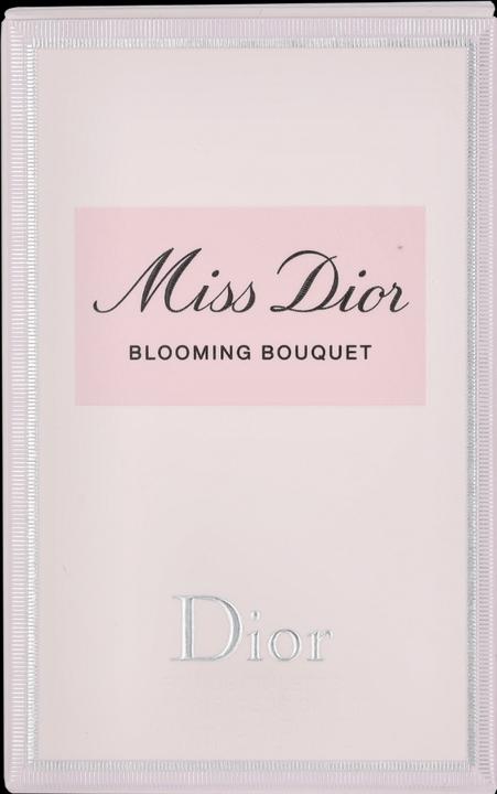 Immagine prodotto Dior Blooming Bouquet (Eau de toilette, 30 ml)