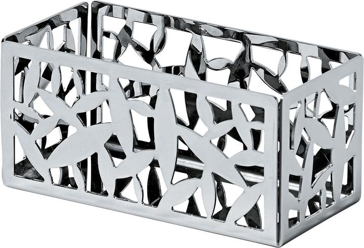 Image du produit Alessi CACTUS Support pour sachets de thé/sucre