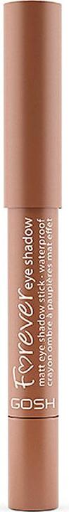 Produktbild Gosh Jumbo Sombra de Ojos Forever - 09 Nougat - Copenhagen (09)
