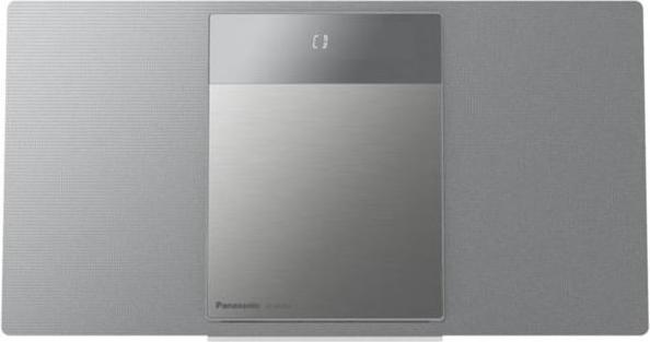 Actual product image Panasonic SC-HC412 (Bluetooth, CD player, 2x 20 W)