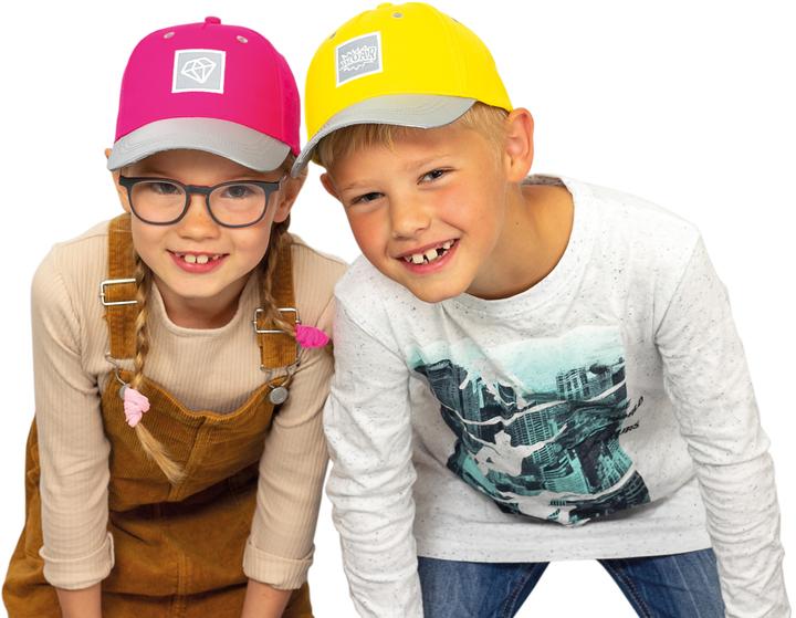 Image du produit Roth Casquette de baseball Roar avec visière réfléchissante (51, 53, 54 C, 50 C, 52 C)