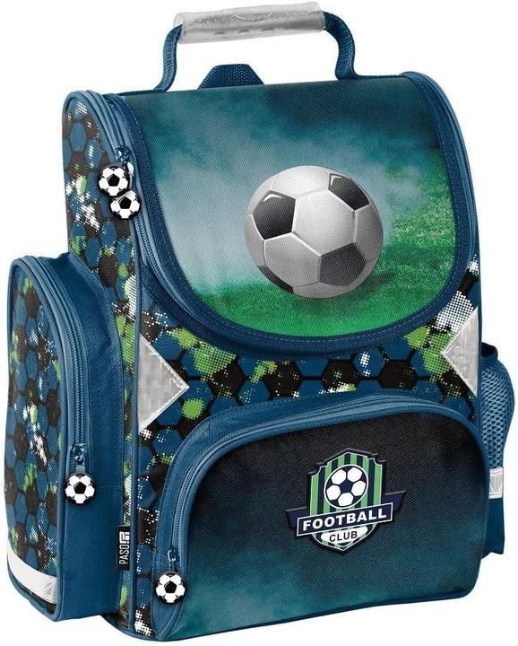 Actual product image Familando Ergonomisches Schulranzen-Set (15 l)