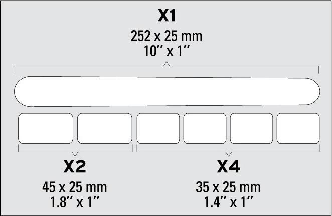 Image du produit Zefal Armor S (Garde-boue arrière)