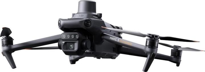 Image du produit DJI Mavic 3 Multispectral Care Basic (43 min, 951 g, 20 Mpx)
