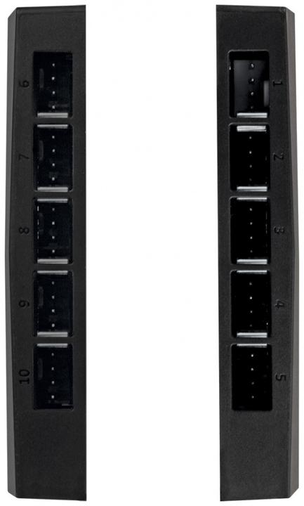 Image du produit Arctic Case Fan Hub