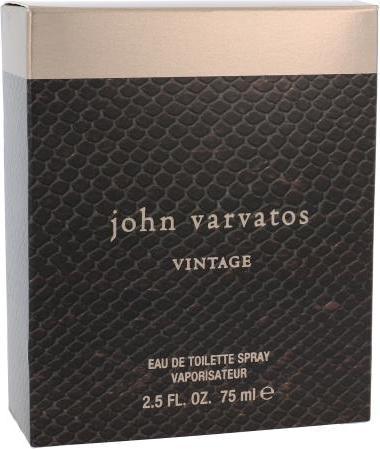 Immagine prodotto John Varvatos Vintage (Eau de toilette, 75 ml)