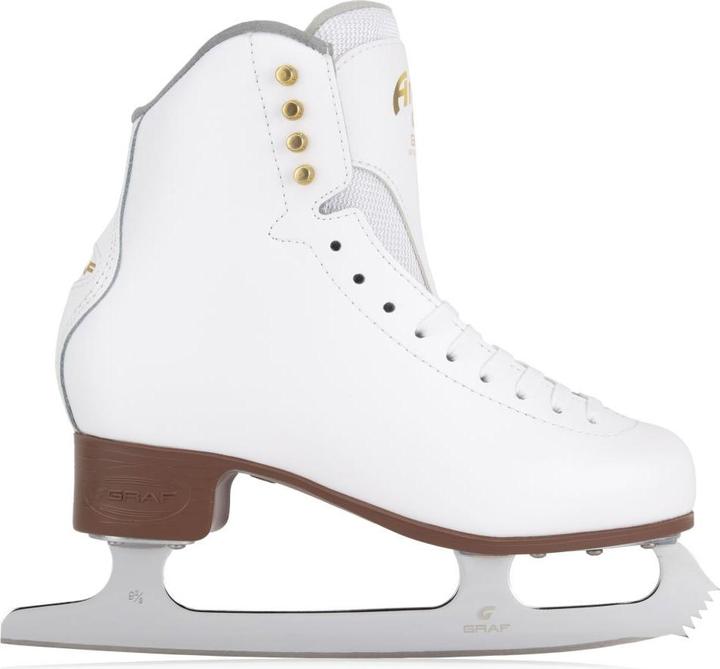 Produktbild GRAF Figure Arosa Gold (28)