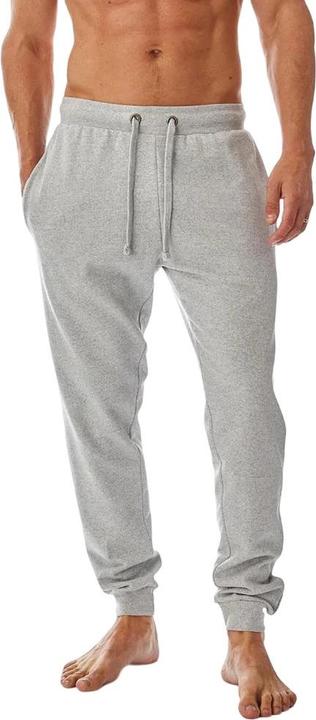 Immagine prodotto Iron Mountain Pantaloni da Jogging Caviglia con risvolto Uomo (XXL)