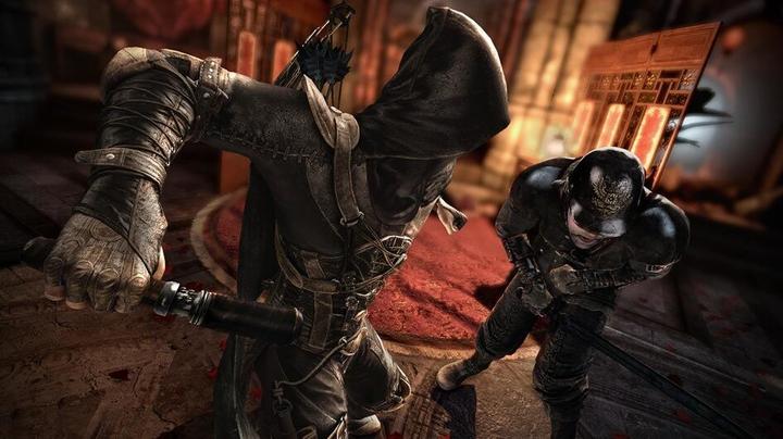 Produktbild Square Enix Thief - Essentials (PS3, DE)