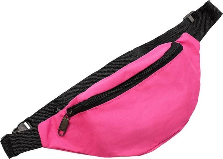 Produktbild JTI Kleine Gürteltasche, Pink