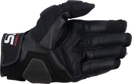 Actual product image Alpinestars Halo Leather Glove (Men, L)