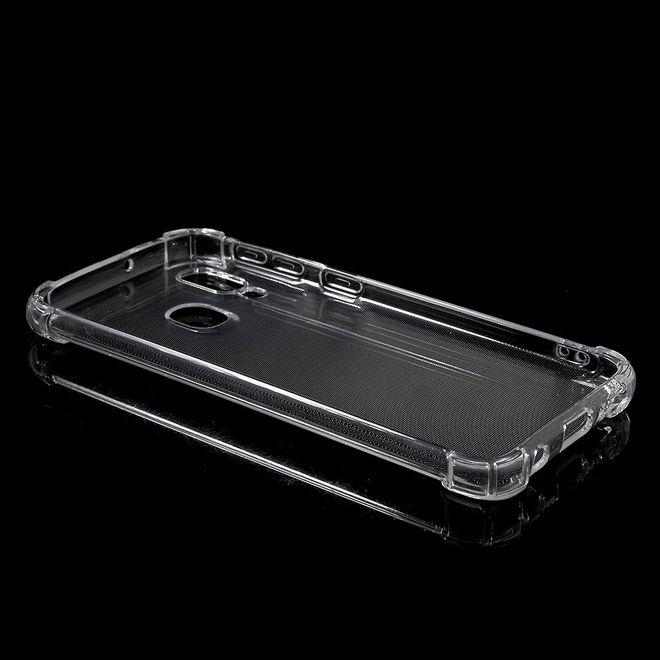 Image du produit MU Classic Série Softcase TPU (Samsung Galaxy A40)