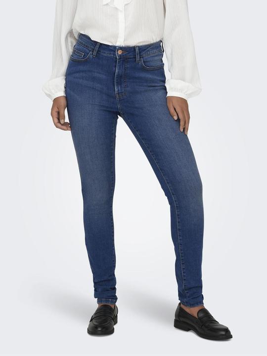 Produktbild JdY JDYAYA HW SKINNY JEANS MB DNM Skinny Jeans (32)