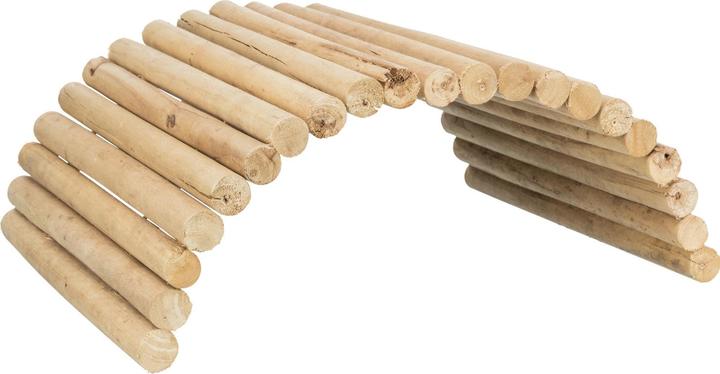 Actual product image Trixie Wooden bridge Flexible