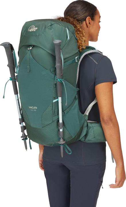 Immagine prodotto Lowe Alpine Yacuri ND38 (38 l)