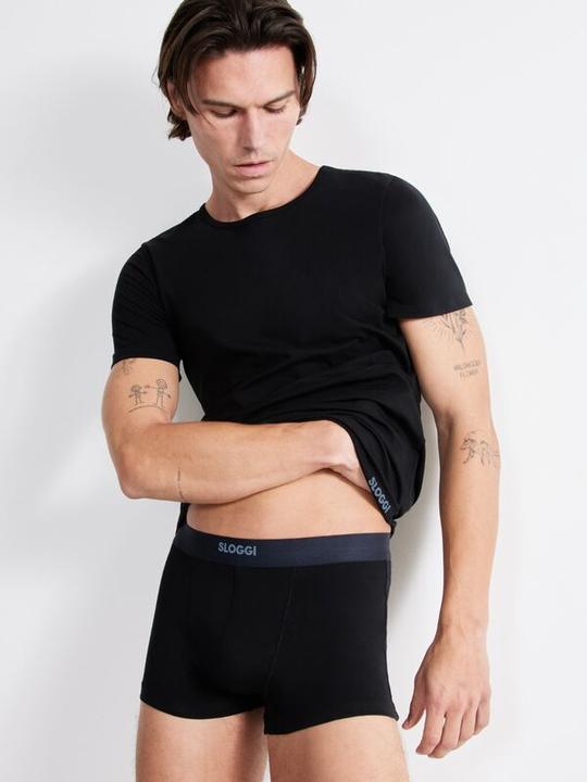 Actual product image Sloggi men EVER Ease Unterhemd / Shirt Kurzarm (XXL)
