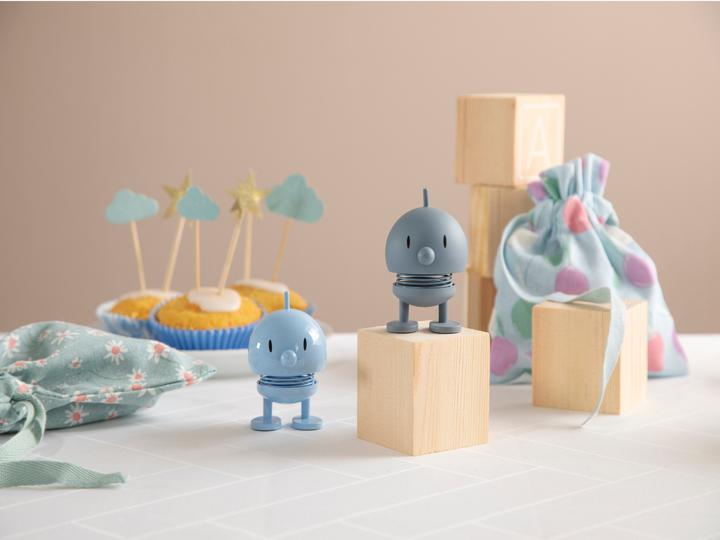 Image du produit Hoptimist Small Bumble (5 x 5 x 6,5 cm)