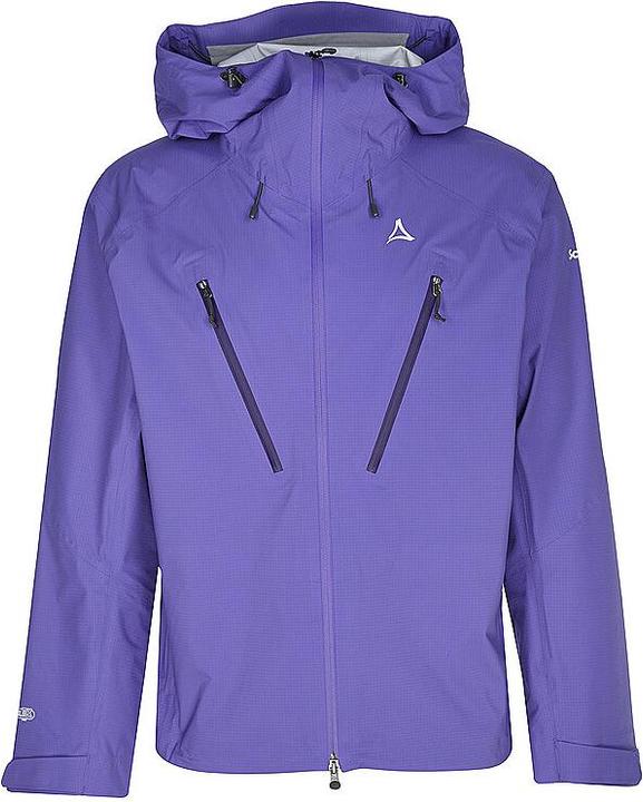 Actual product image Schöffel Style Blaueis (52)