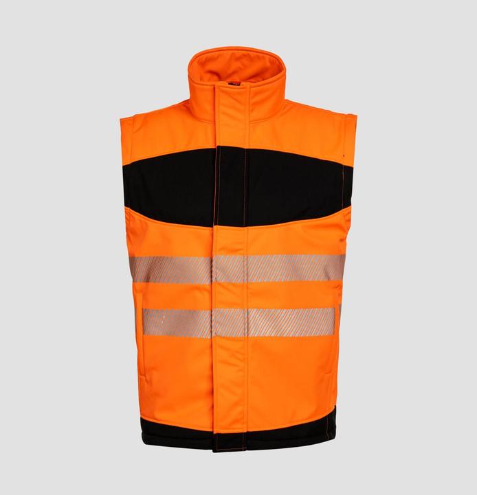 Produktbild Korntex Softshell-Jacke (XL)