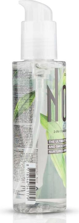 Actual product image Cobeco Nori Massage Gel & Lubricant (15 ml)