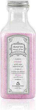 Produktbild Biofresh Rose Bath Salt - 100.0g (Badeperlen)