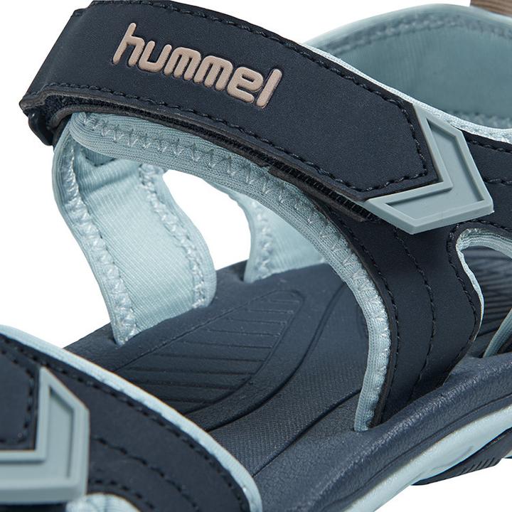 Actual product image hummel Sandal Sport Jr (28)