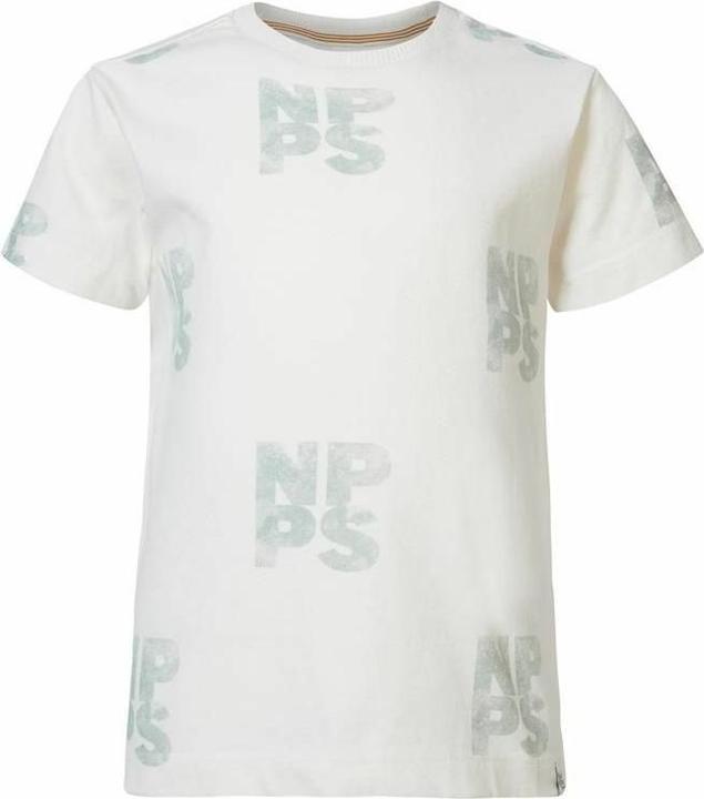Produktbild Noppies T-shirt Daczell (134)