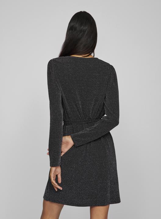 Produktbild Vila V-Ausschnitt Minikleid (S)