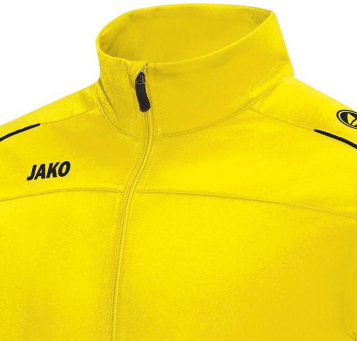 Produktbild JAKO Polyesterjacke Classico (116)