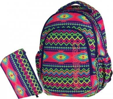 Produktbild Epson Backpack Coolpack Prime Boho Electra
