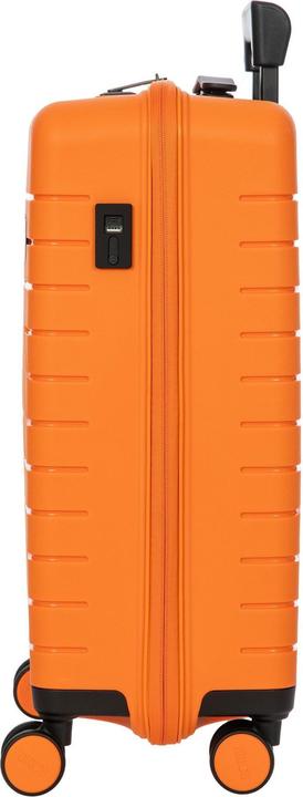 Image du produit Brics BY Ulisse 4 roues trolley cabine 55 cm (37 l, Bagage à main (jusqu'à 50l))