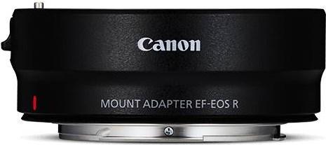 Produktbild Canon Ef-Eos R