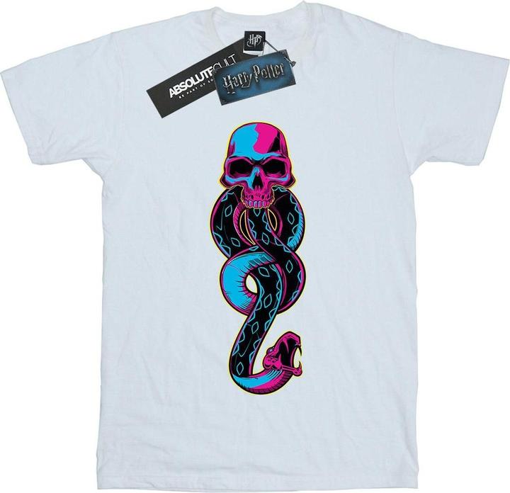Immagine prodotto Neon Dark Mark Maglietta Uomo (XL)