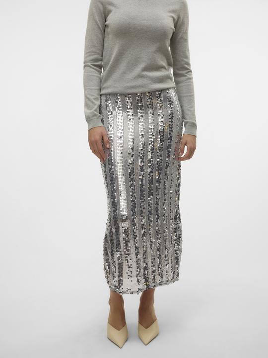 Immagine prodotto Vero Moda VMEFA HW 7/8 SKIRT JRS (XS)