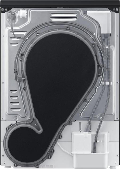 Produktbild Samsung BeSpoke AI DV90BB9545GBS3 Pumpentrockner (9 kg, Wechselbar)