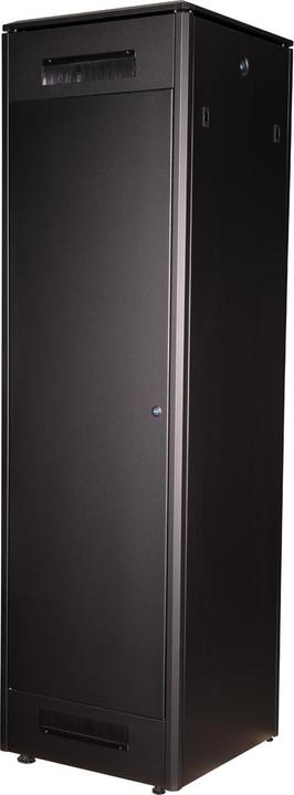 Image du produit Roline Armoire réseau 19 pouces Pro 42 U (44.99 HE, Rack 19 pouces)
