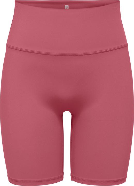 Produktbild Only Play ONPJAM-SANA-3 Hohe Taille Enger Schnitt Trainingsshorts Trainingsshorts (XL)