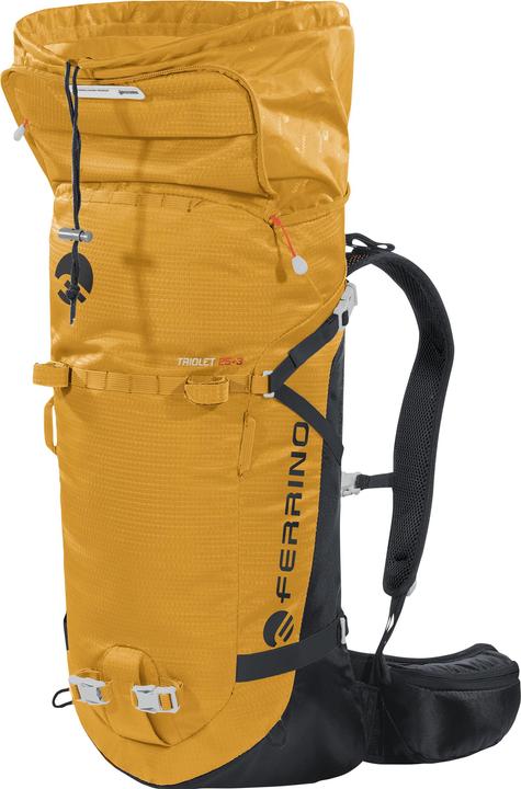 Actual product image Ferrino Triolet 25+3 (25 l)