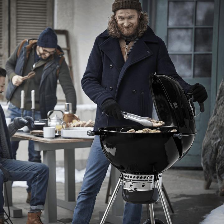 Produktbild Weber Master-Touch GBS SE E-5755 (57 cm)