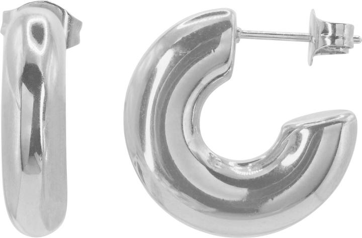 Image du produit Heideman Heius argenté (100% acier inoxydable)