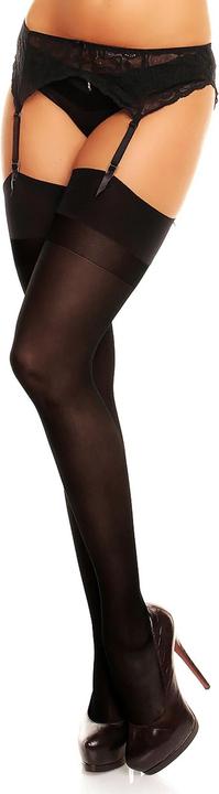 Glamory Noir 60 (60 DEN, 60 - 62)
