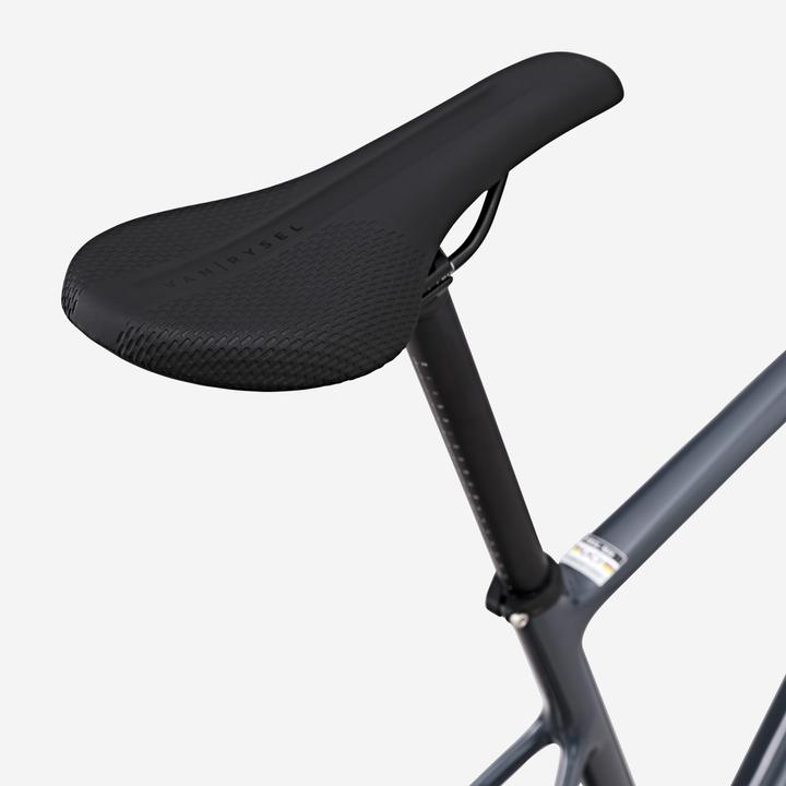 Image du produit Van rysel Vélo de route - NCR CF 105 12S gris