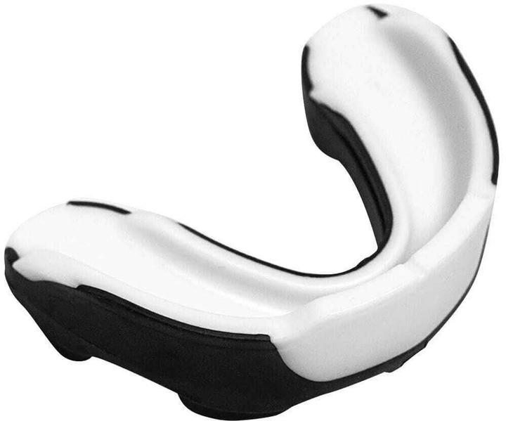 Image du produit Hammer Fitness Protège-dents Ergo Sirius (Taille unique)