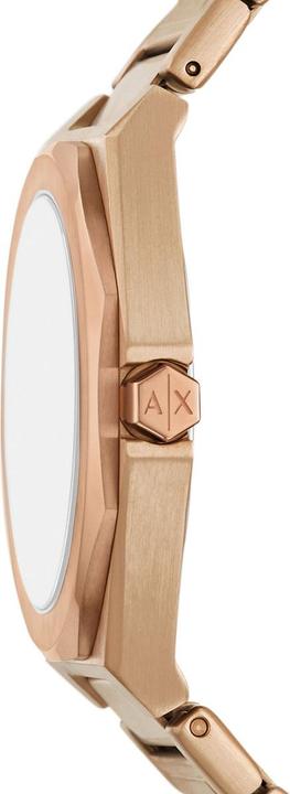 Actual product image Armani Exchange Damenuhr (Analogue wristwatch, 34 mm)