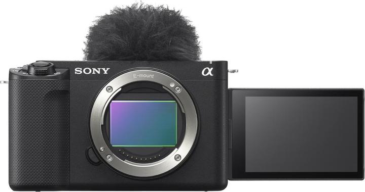 Immagine prodotto Sony ZV-E1 (28 - 60 mm, 12.10 Mpx, Full frame / FX)