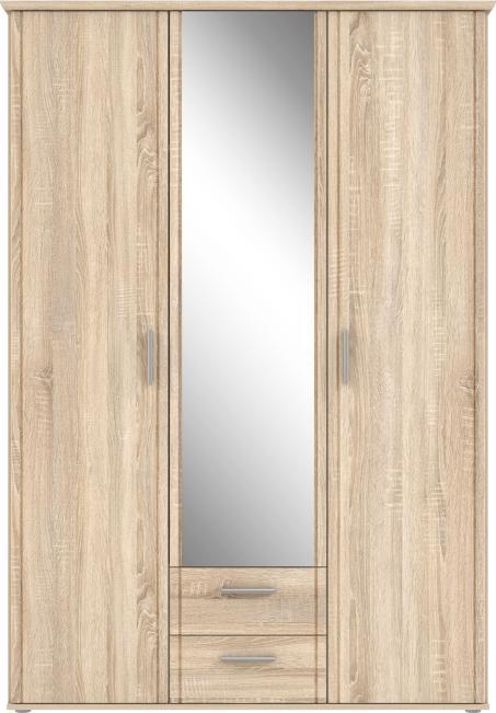 Produktbild Forte Gloria (139.5 x 59.5 x 201 cm)