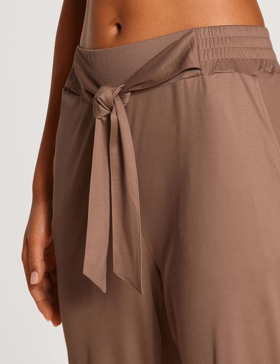 Image du produit Calida Pantalon de pyjama "100% Nature Sleep" (XS)