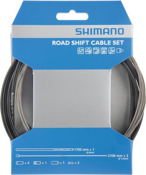 Produktbild Shimano Sus