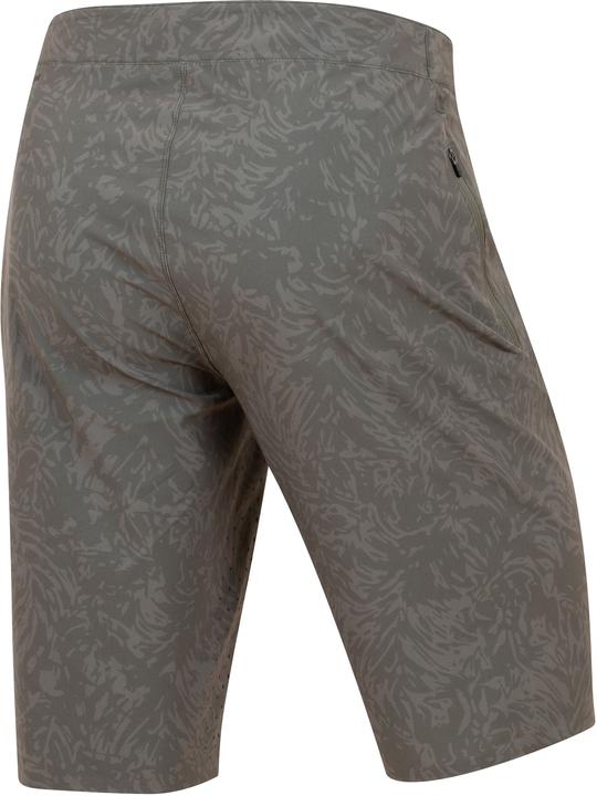 Produktbild Pearl Izumi Summit Shell Short pale olive palm (32)